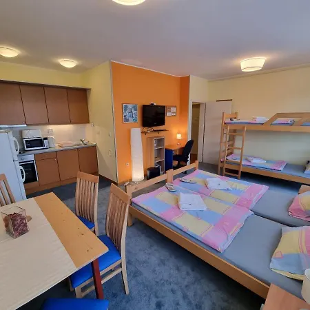 Spirit Apartment