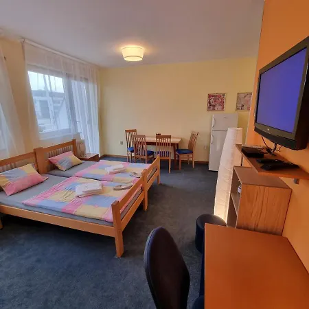 Spirit Apartment