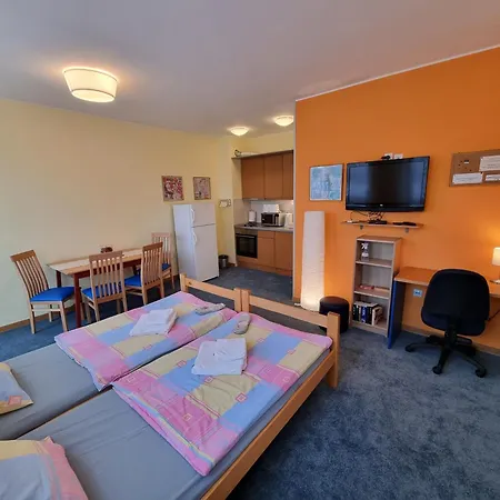 Spirit Apartment Belgrade