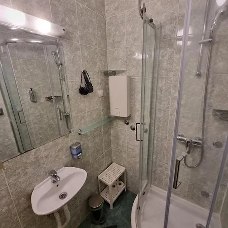 Lägenhet Spirit Belgrad