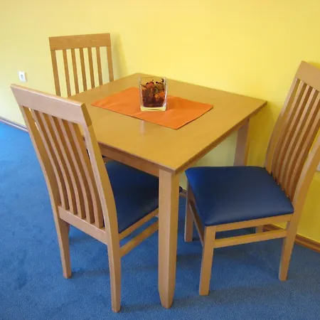 Spirit Apartment