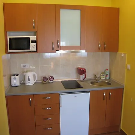 Spirit Apartment *
