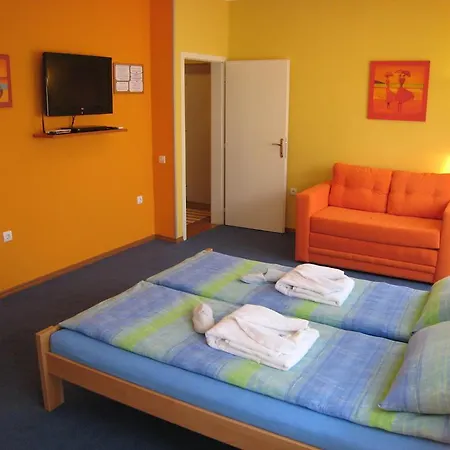Spirit Apartment Belgrade