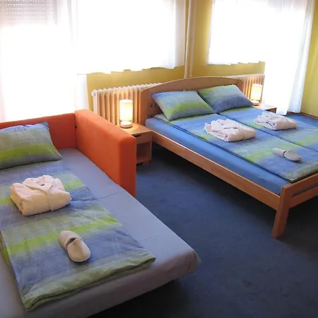 Spirit Lägenhet Belgrad