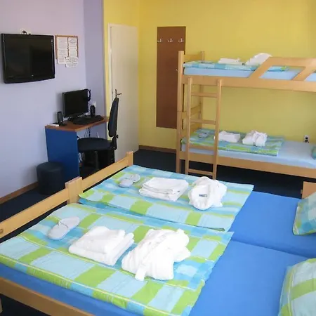 Spirit Apartment *
