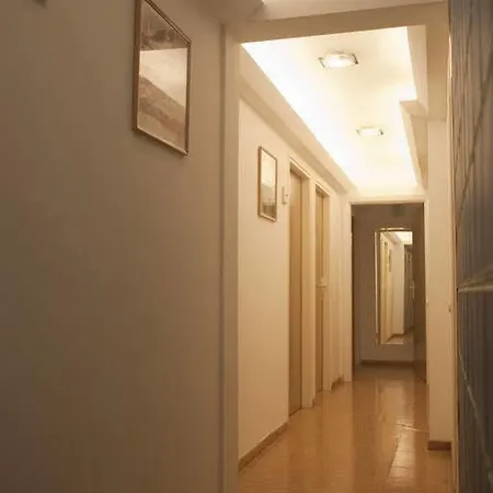 Spirit Apartment *