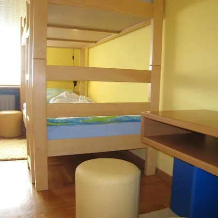 Lägenhet Spirit Belgrad