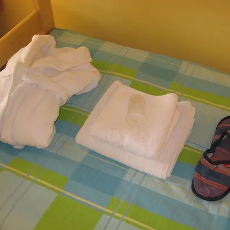 Spirit Apartment