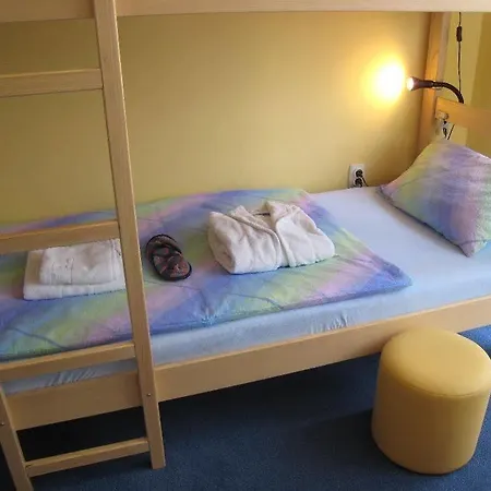 Spirit Apartment