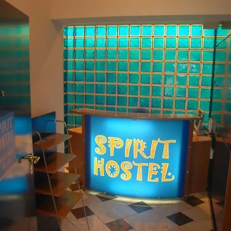 Apartment Spirit Belgrade