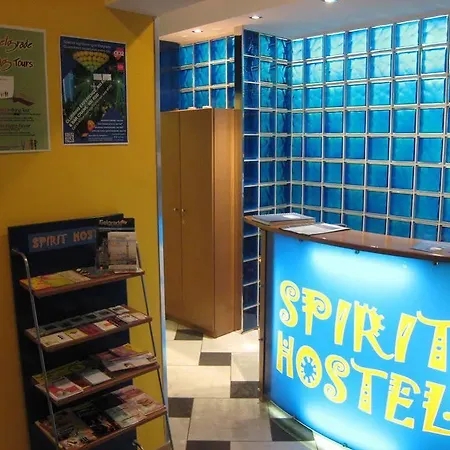 Spirit