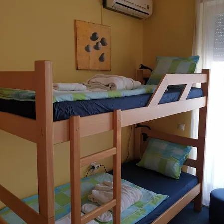 Lägenhet Spirit Belgrad