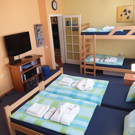 Spirit Apartment *