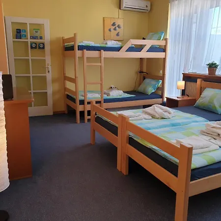 Spirit Lägenhet Belgrad