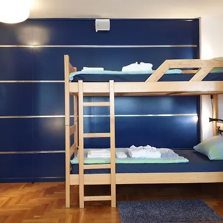 Apartment Spirit