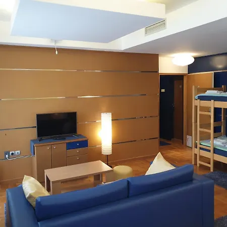 Apartment Spirit