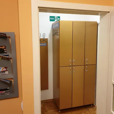 Spirit Apartment *