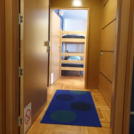 Spirit Apartment
