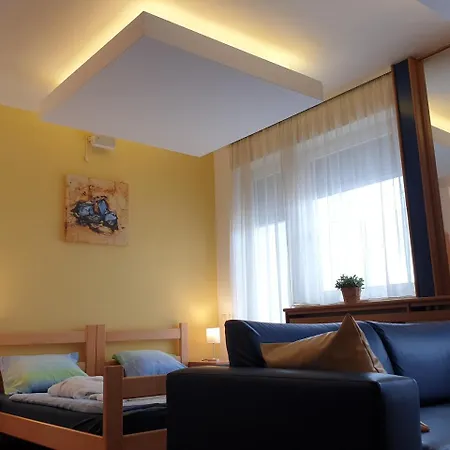 Spirit Apartment *