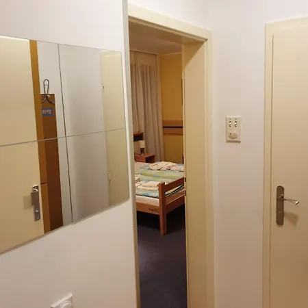 Spirit Apartment Belgrade
