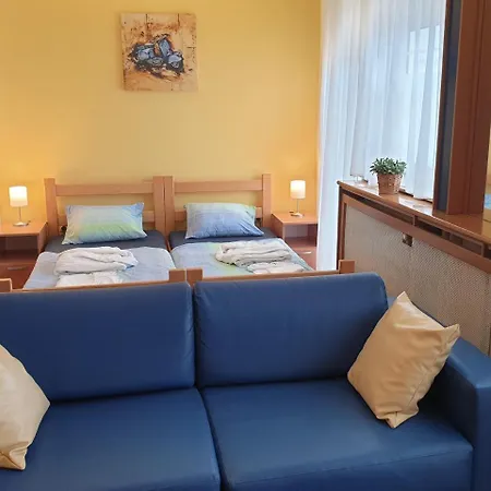Spirit Apartment *